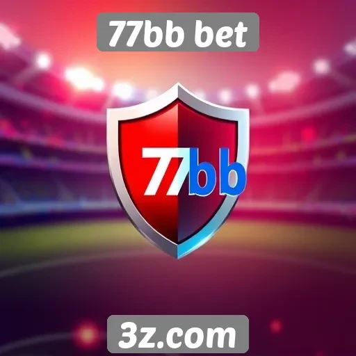 Análise da segurança do site 77bb bet