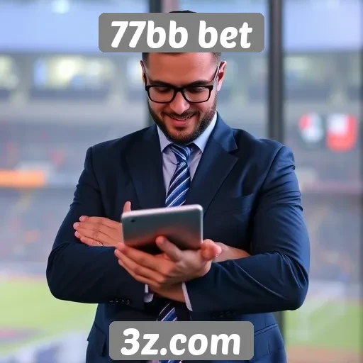 77bb bet - Apoio ao cliente e atendimento no 77bb bet