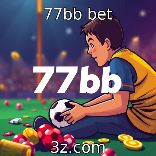 77bb bet - Acessibilidade nos jogos e seu impacto