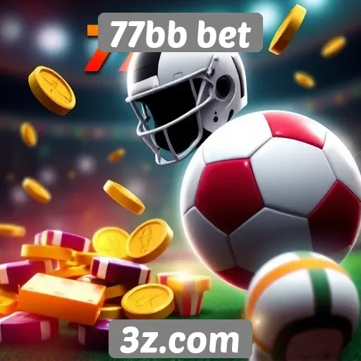 Análise das opções de jogos disponíveis no 77bb bet
