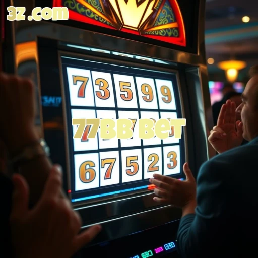 Entretenimento em Jogos: 77bb bet Revela Novas Aventuras