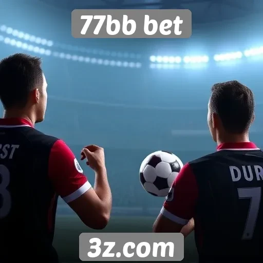 77bb bet - Avaliações de jogadores sobre o 77bb bet