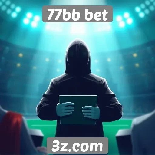 Segurança e privacidade no 77bb bet são garantidos