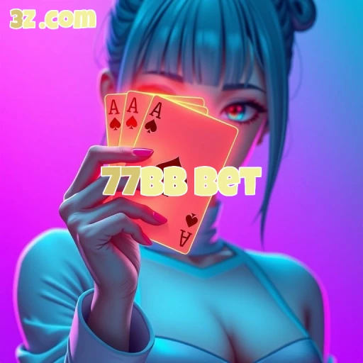 Slots Electrifying: A Experiência Única do 77bb Bet