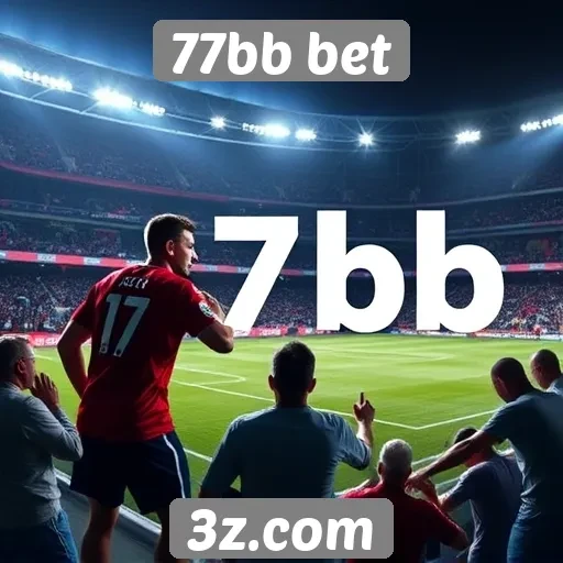 77bb bet - Mercado de apostas esportivas no 77bb bet é discutido