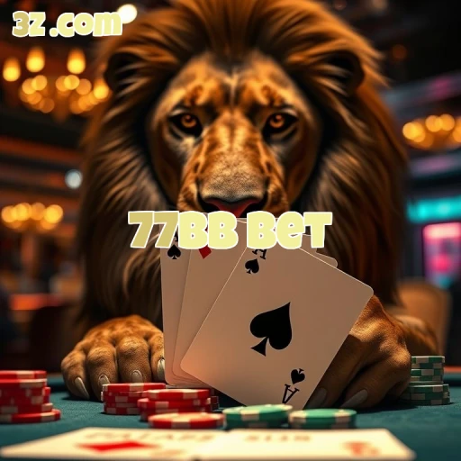 Explore o Mundo VIP da 77bb bet em Grande Estilo